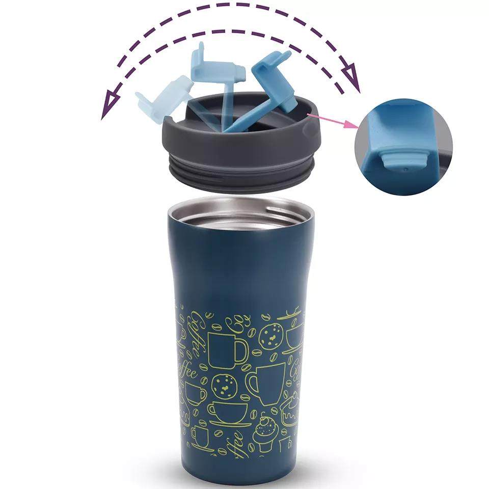 Mug supplier  insulated tumbler stainless steel tumblers|12oz