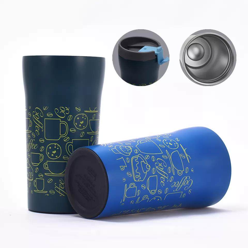 Mug supplier  insulated tumbler stainless steel tumblers|12oz