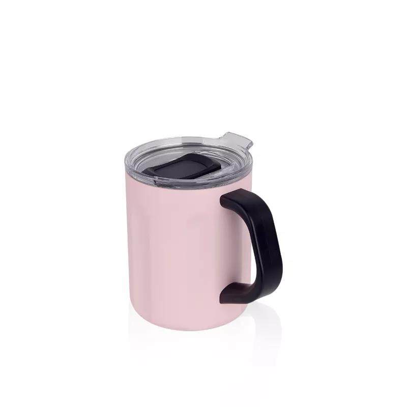 stainless steel cellulite cups double wall ss wine glass cup tea eco friendly cups in stock coffee beer|470ML