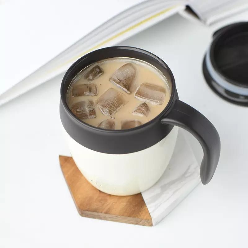 'Wholesale Travel To Go Fiber Reusable Coffee Cup Custom Logo Disposable With Lid|320ml
