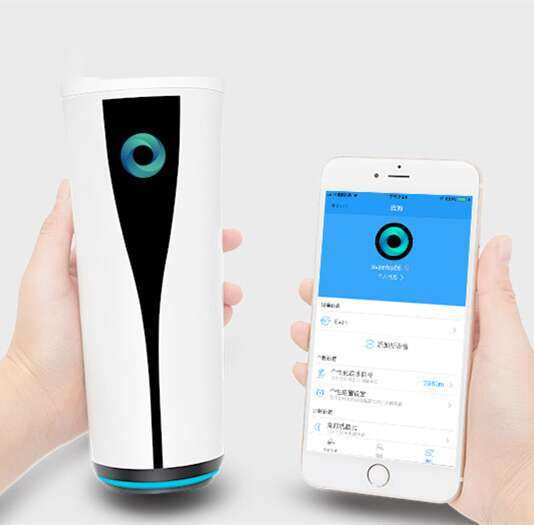 Get Hydrated with the Smart Water Cup - 10oz/300ml | Grace Thermos