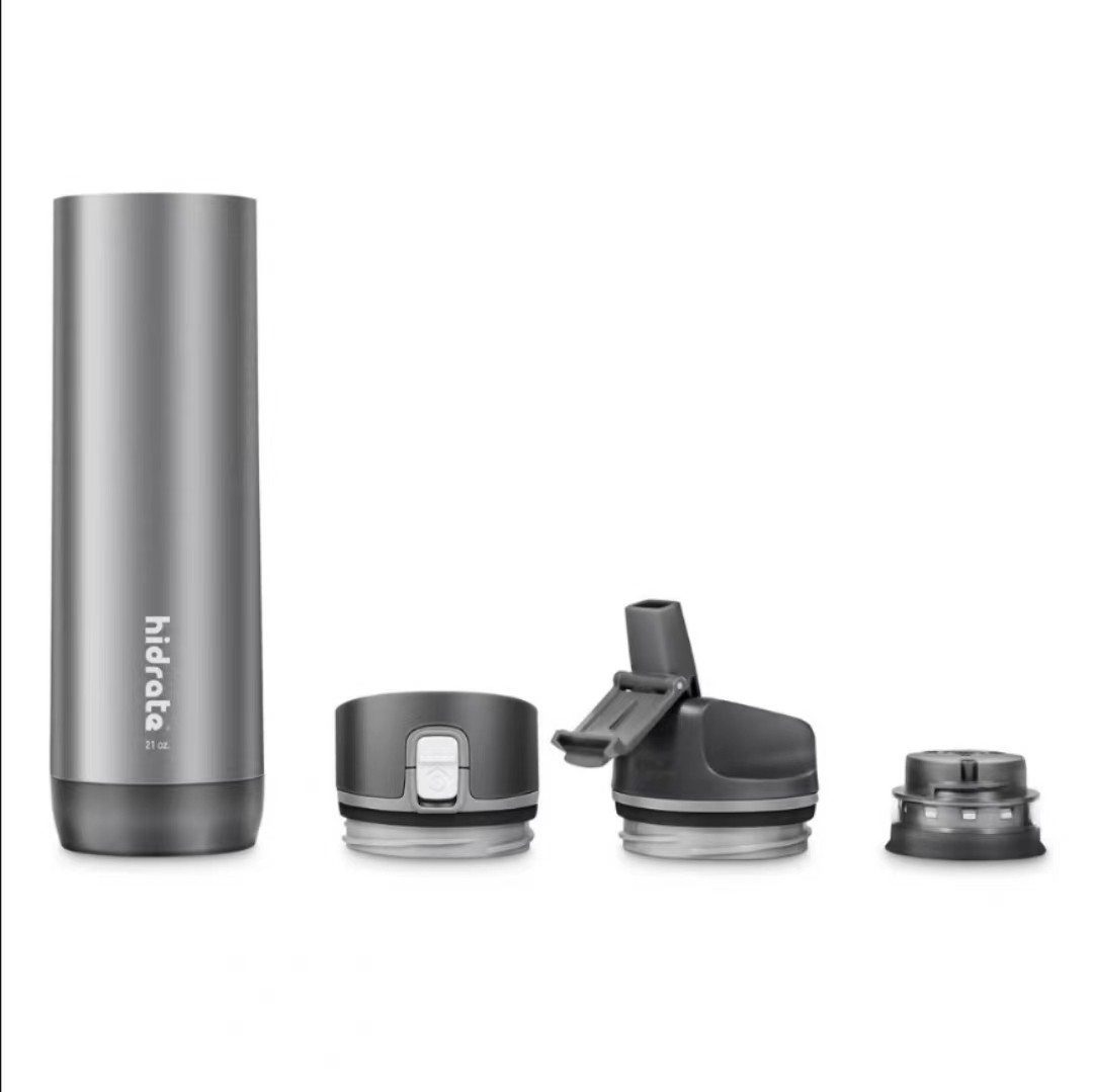 Elevate Your Hydration Game with the Hidrate Spark PRO Smart Water Bottle