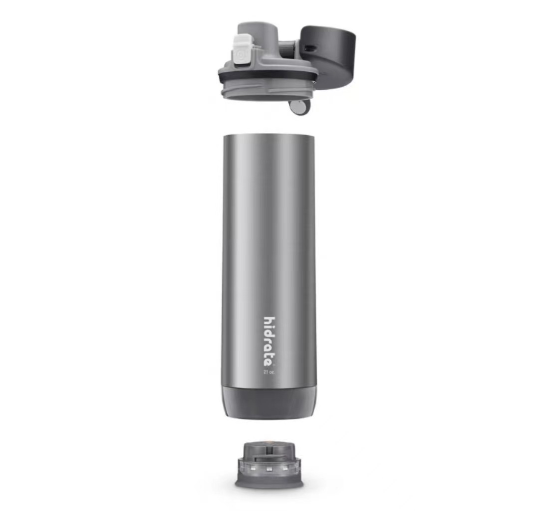 Elevate Your Hydration Game with the Hidrate Spark PRO Smart Water Bottle