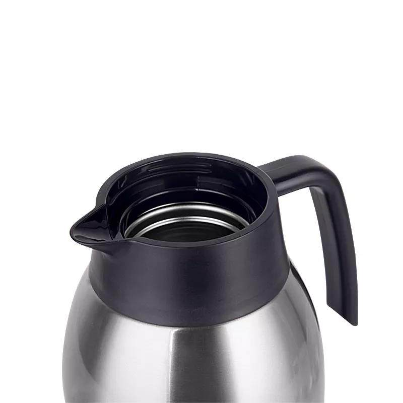 Stainless Steel Coffee Pot for Home Use Kettle for Camping|2L