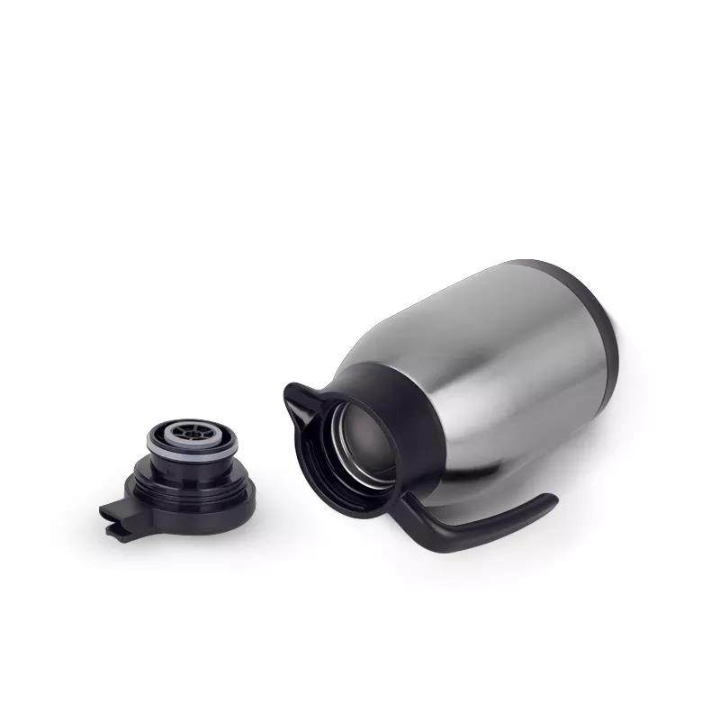 Stainless Steel Coffee Pot for Home Use Kettle for Camping|2L
