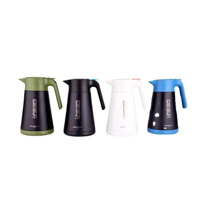 Space kettle with handle|20oz