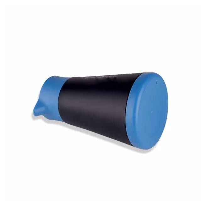 High-quality double-wall wide-mouth thermal insulation bottle vacuum coffee maker|1.2L
