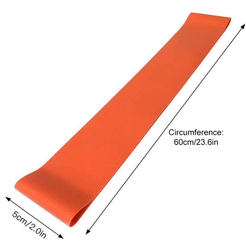 Latex resistance ring pull ring pull band custom color custom specification