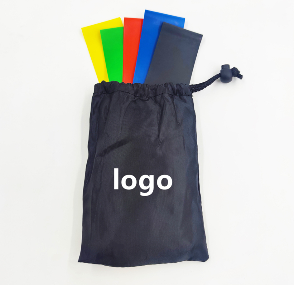 Latex resistance ring pull ring pull band custom color custom specification