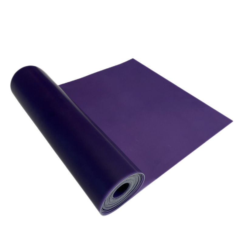 Yoga High Elastic Latex Tension Sheet / Fitness Tension Band / Training Stretch Resistance Band