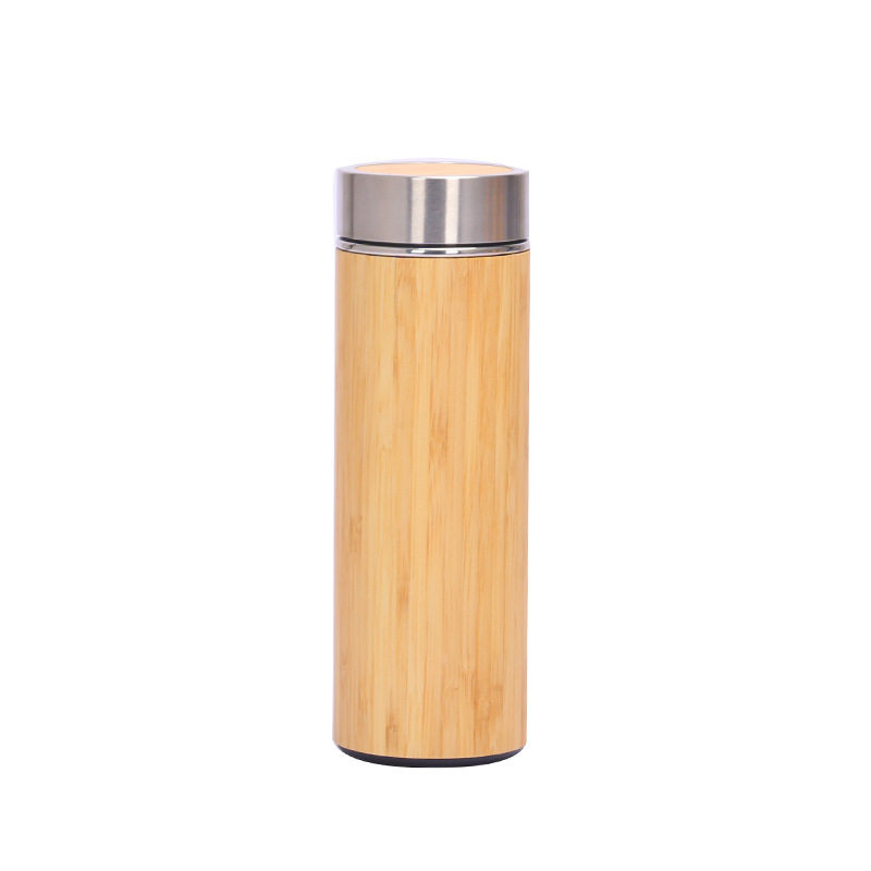 Bamboo Travel Mug 350ml / 450ml / 500ml / 600ml