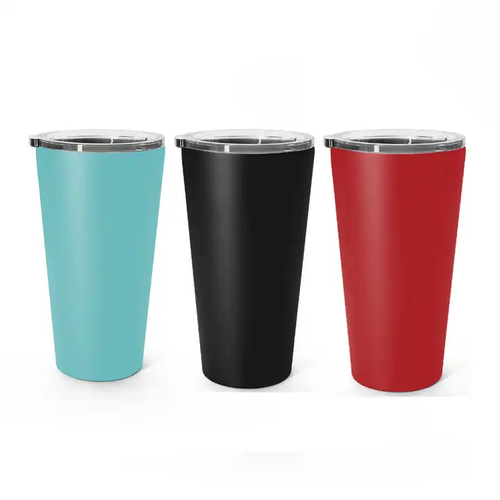 tumbler stainless steel double insulated tumbler | 10oz