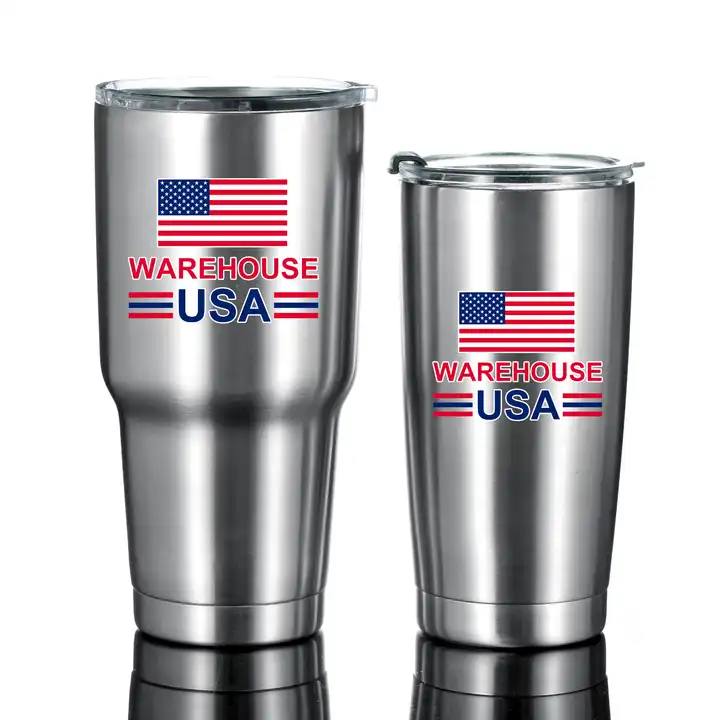 customized logo tainless steel tumbler vacuum cup | 20oz