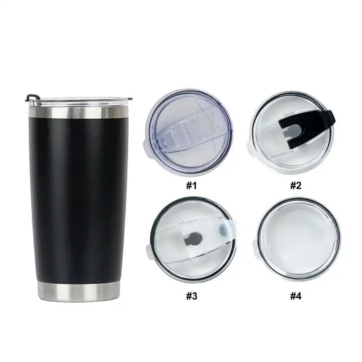 customized logo tainless steel tumbler vacuum cup | 20oz