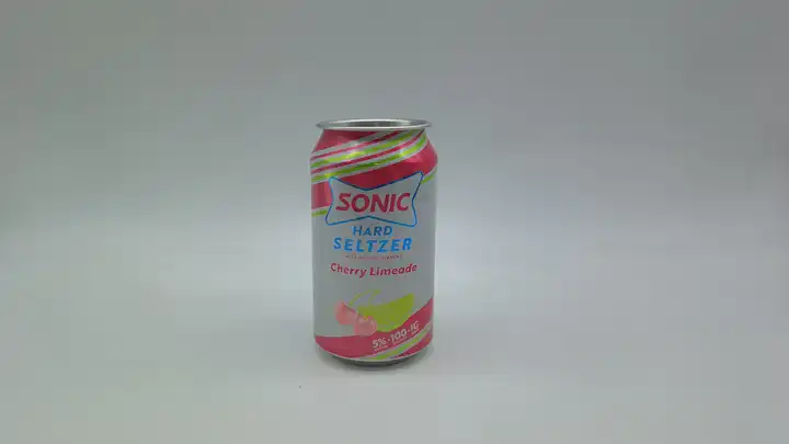 Wholesale Beverage Can Custom Aluminum Beer Can 250ml 330ml 500ml Soda Juiced Tin food jars