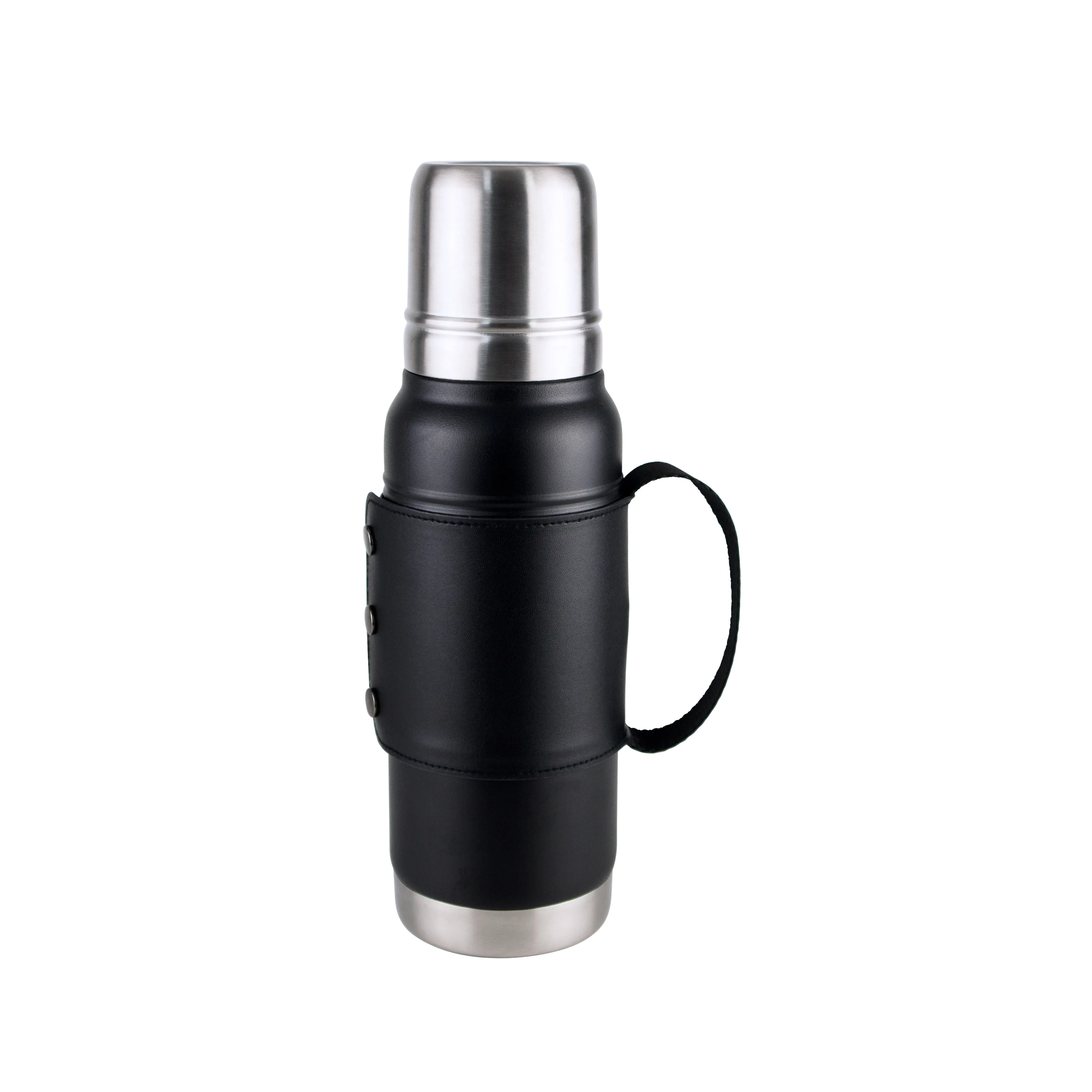 insulated stainless material vacuum function travel cup | 33oz