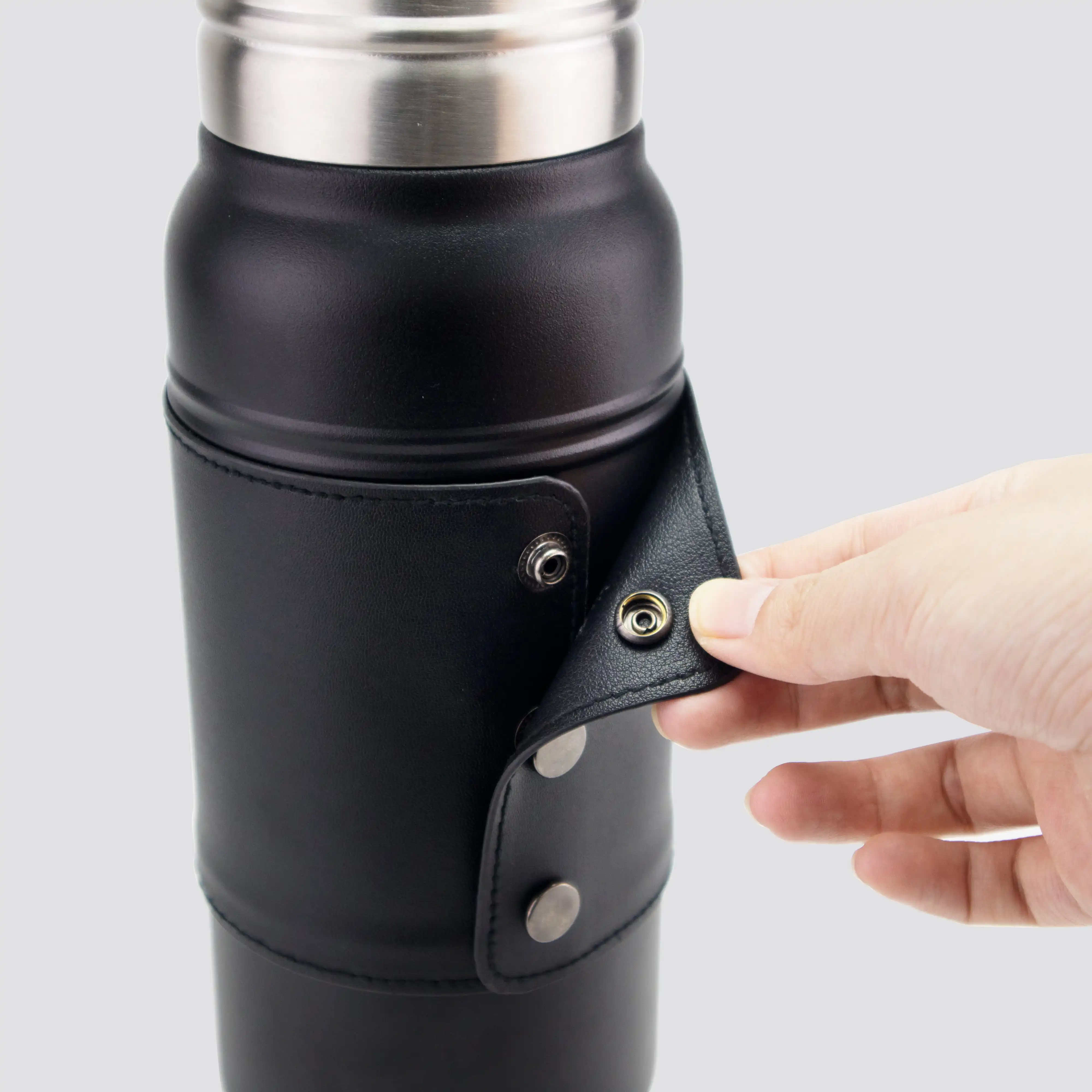 insulated stainless material vacuum function travel cup | 33oz