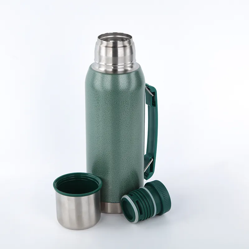 wholesale factory  thermos stainless steel vacuum bottle | 33oz