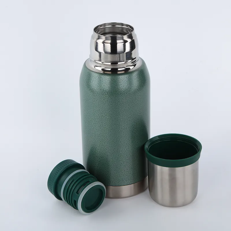 wholesale factory  thermos stainless steel vacuum bottle | 33oz