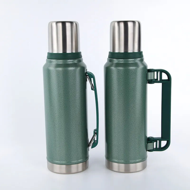 wholesale factory  thermos stainless steel vacuum bottle | 33oz