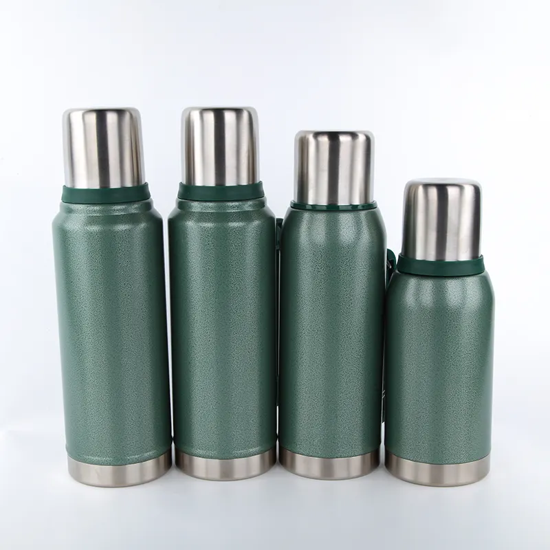 wholesale factory  thermos stainless steel vacuum bottle | 33oz