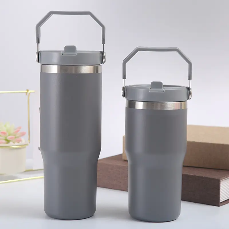 customization stainless steel outdoor tumbler | 20 oz