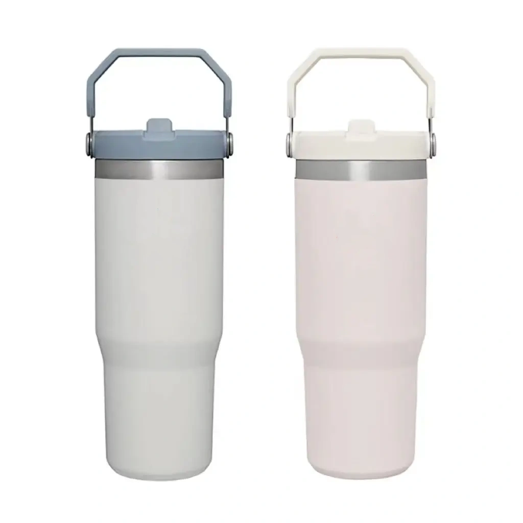 stainless steel  tumbler insulated tumbler with lid | 20oz