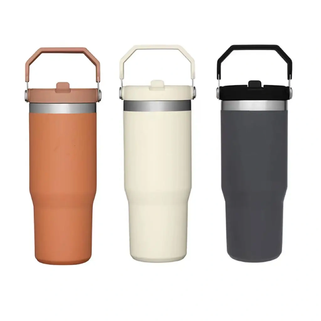 customization stainless steel outdoor tumbler | 20 oz