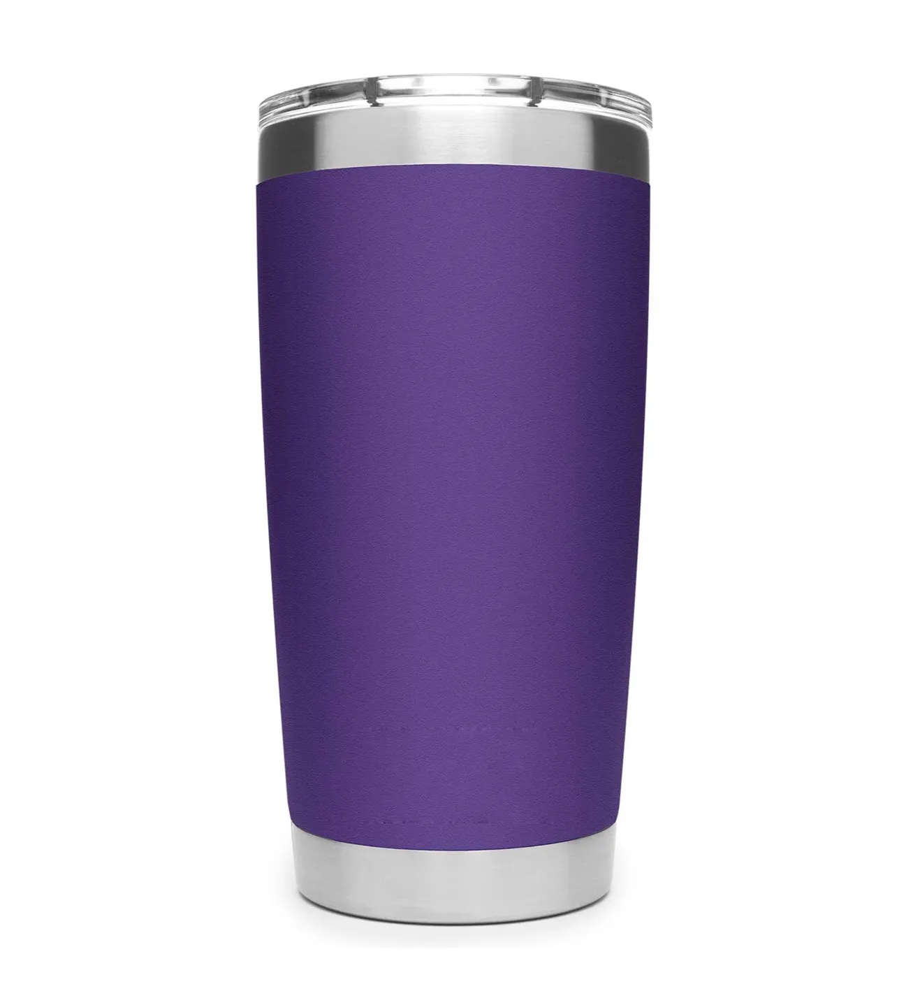 stainless Steel Tumbler with straw | 30 oz