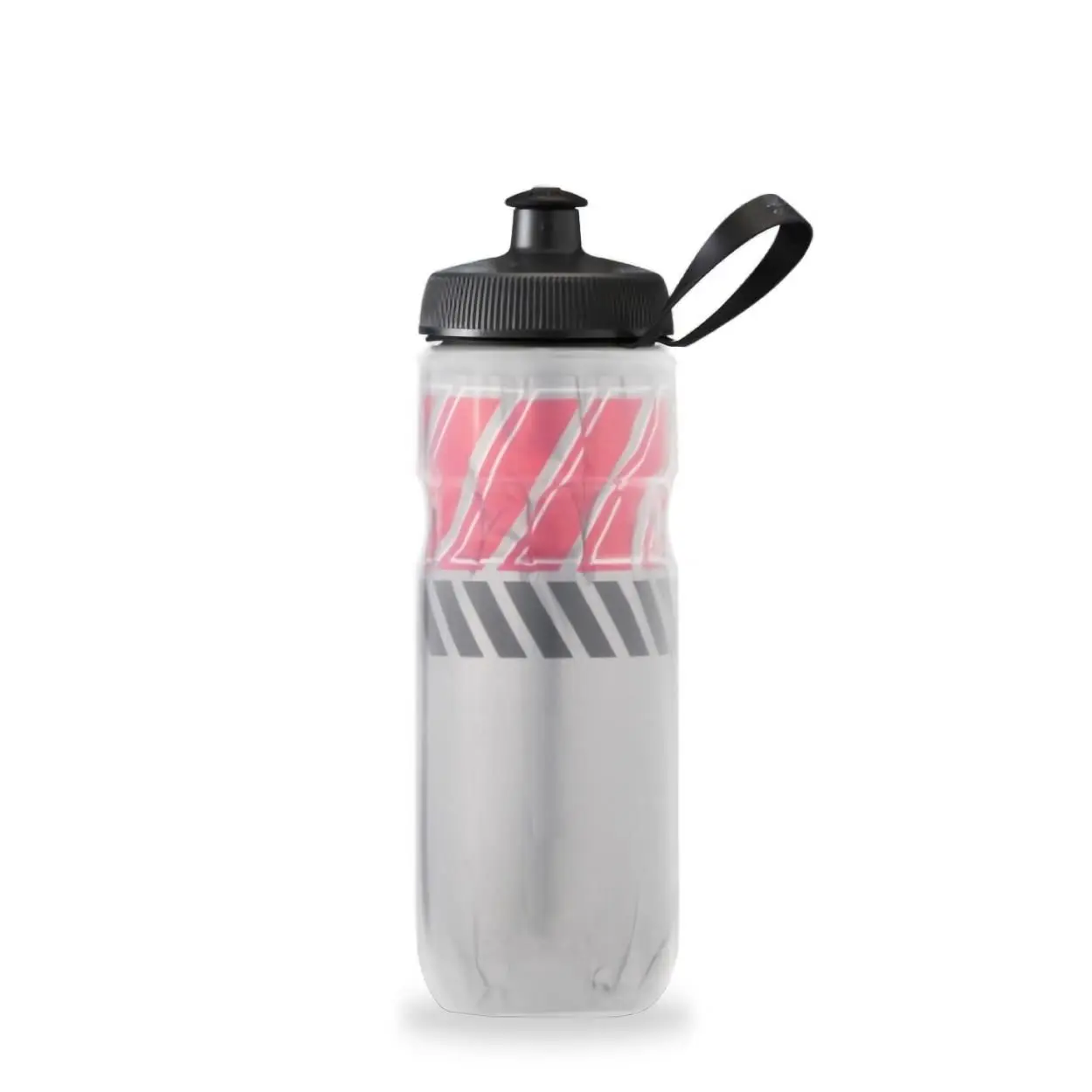 custom logo sport  bottles  with lid and small mouth | 24oz