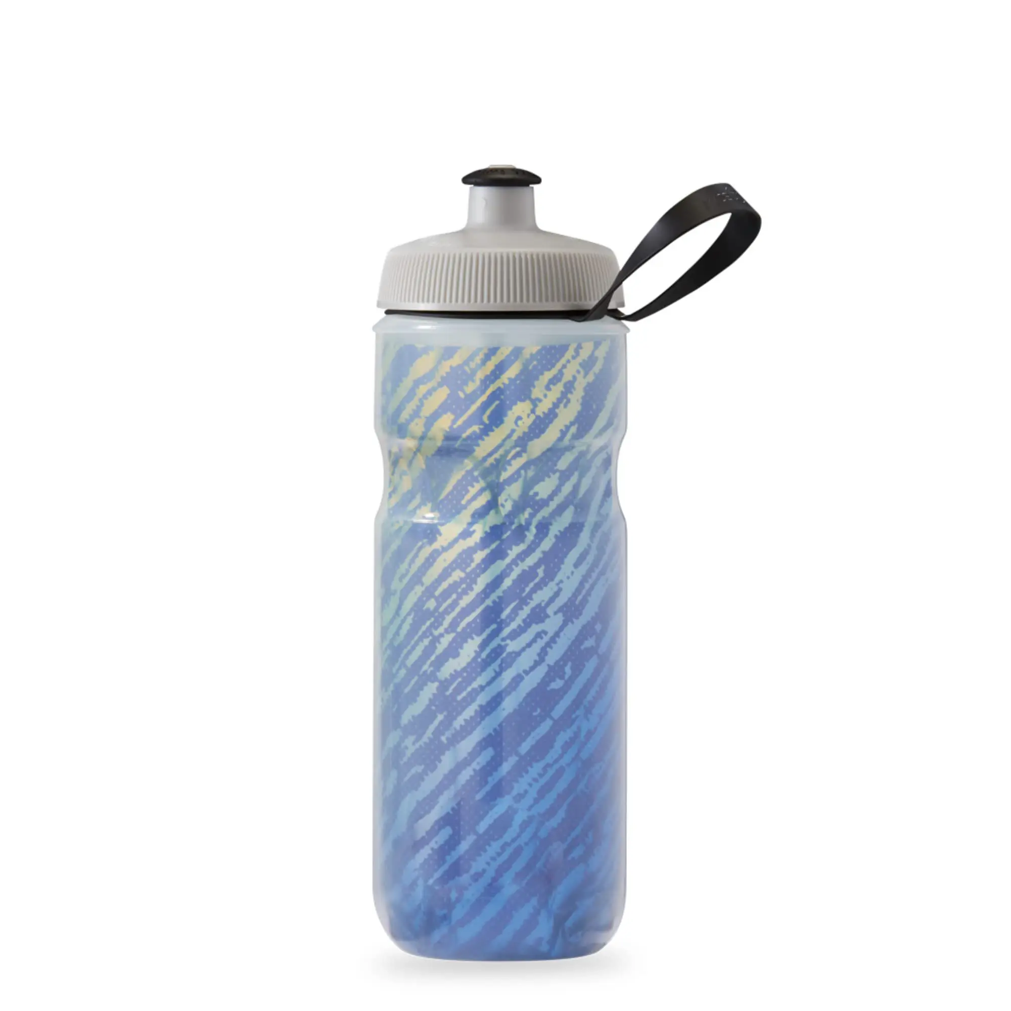 custom logo sport  bottles  with lid and small mouth | 24oz