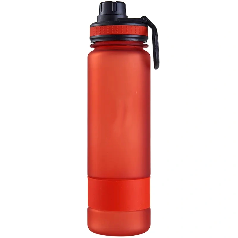 plastic sports water bottles free sample support custom logo | 30oz