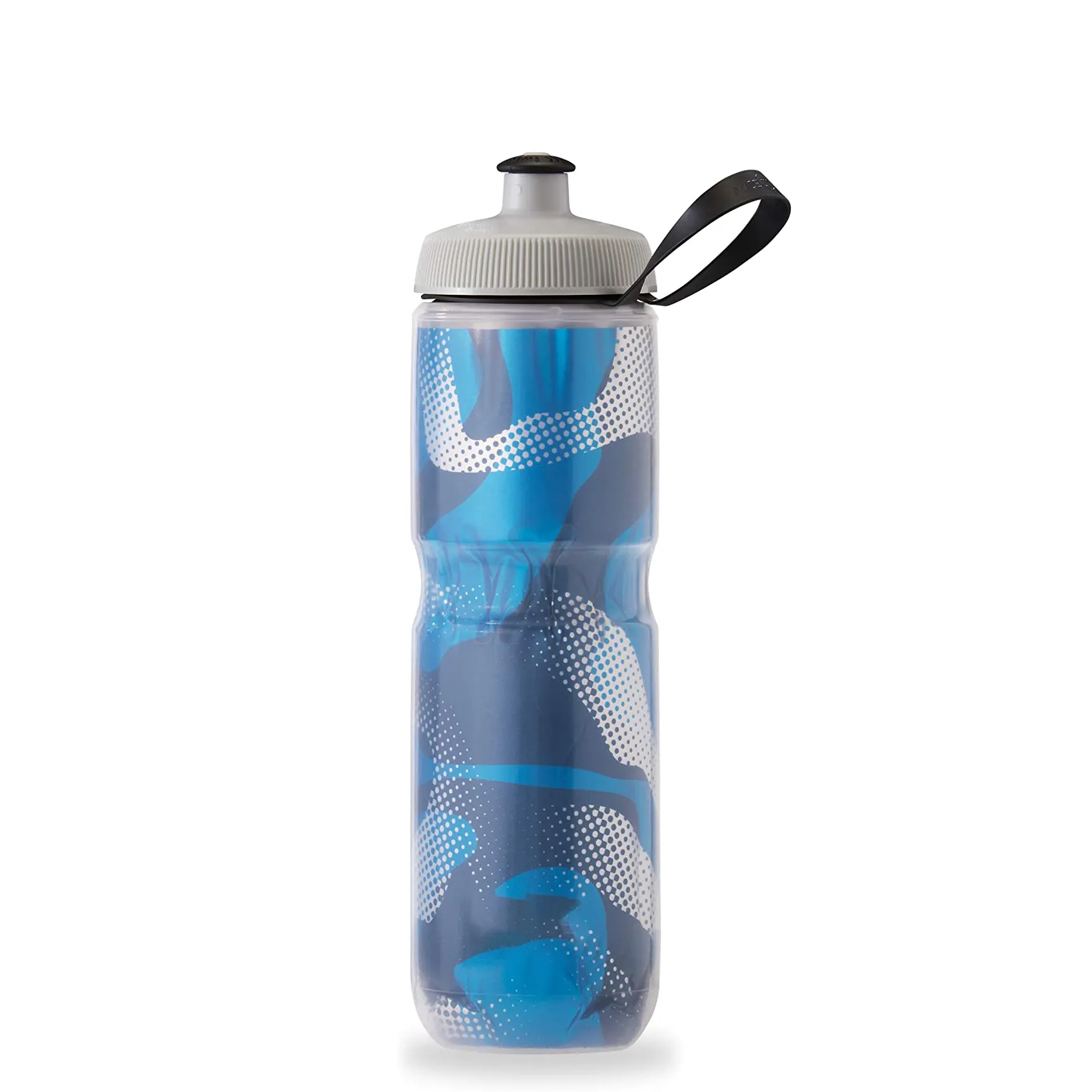 sports water bottle portable leak-proof sports water cup | 20oz