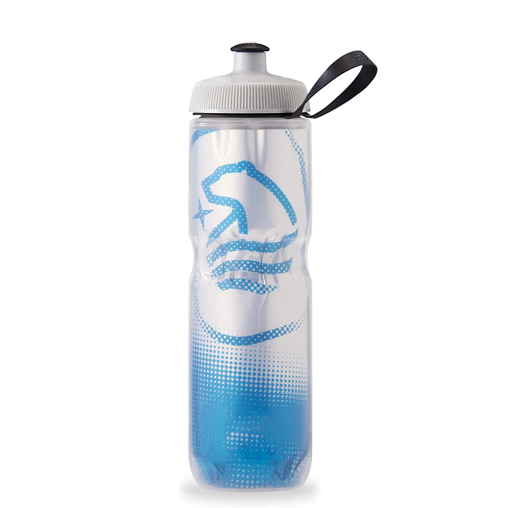 sports water bottle portable leak-proof sports water cup | 20oz
