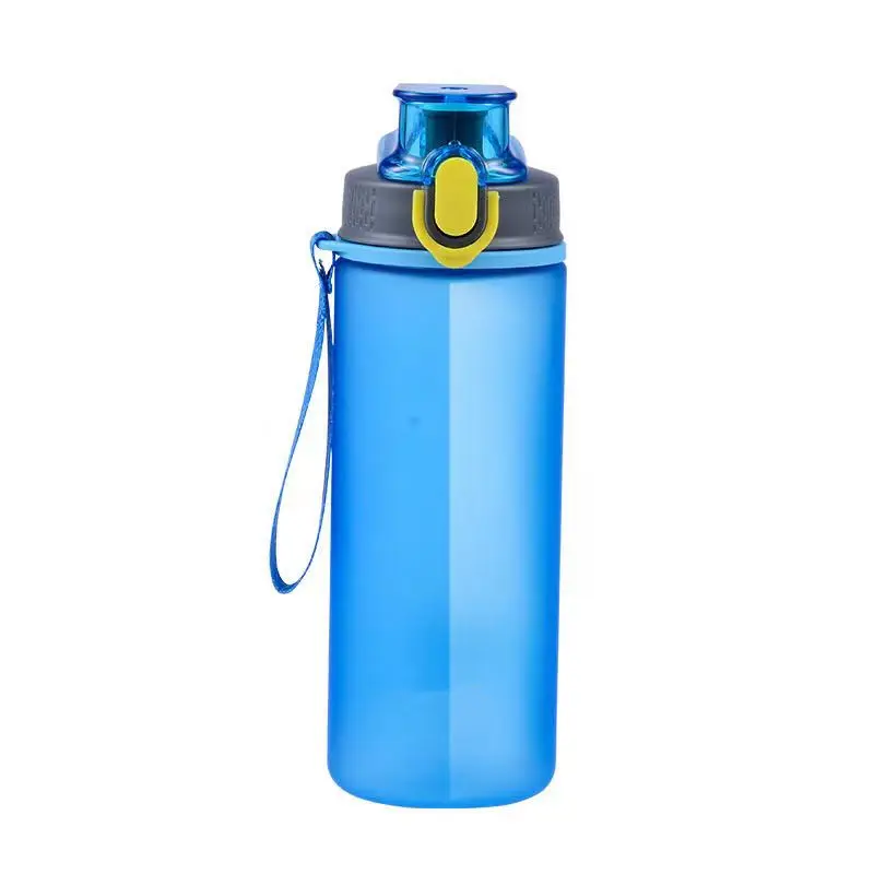 Spiral Oscillating Spring Fitness Milkshake Shaker Cup 500ml