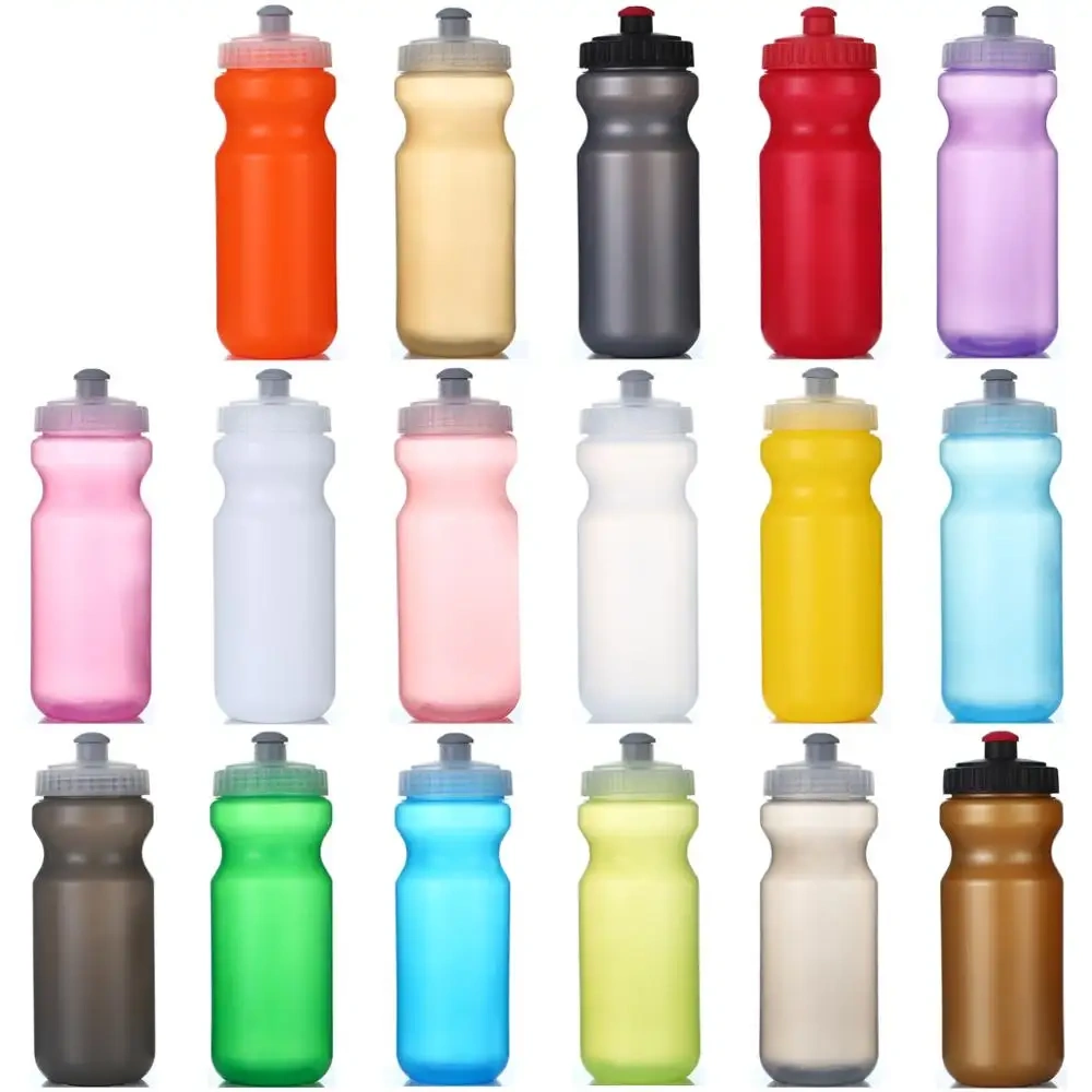 sport plastic water bottle bike bicycle sport  water bottle | 15oz