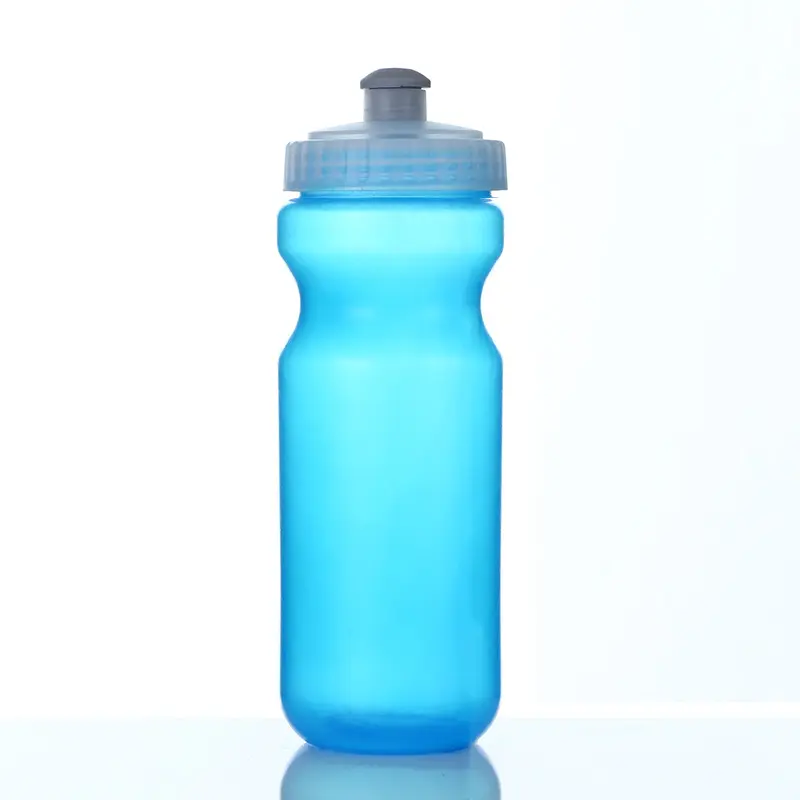 Spiral Oscillating Spring Fitness Milkshake Shaker Cup 500ml