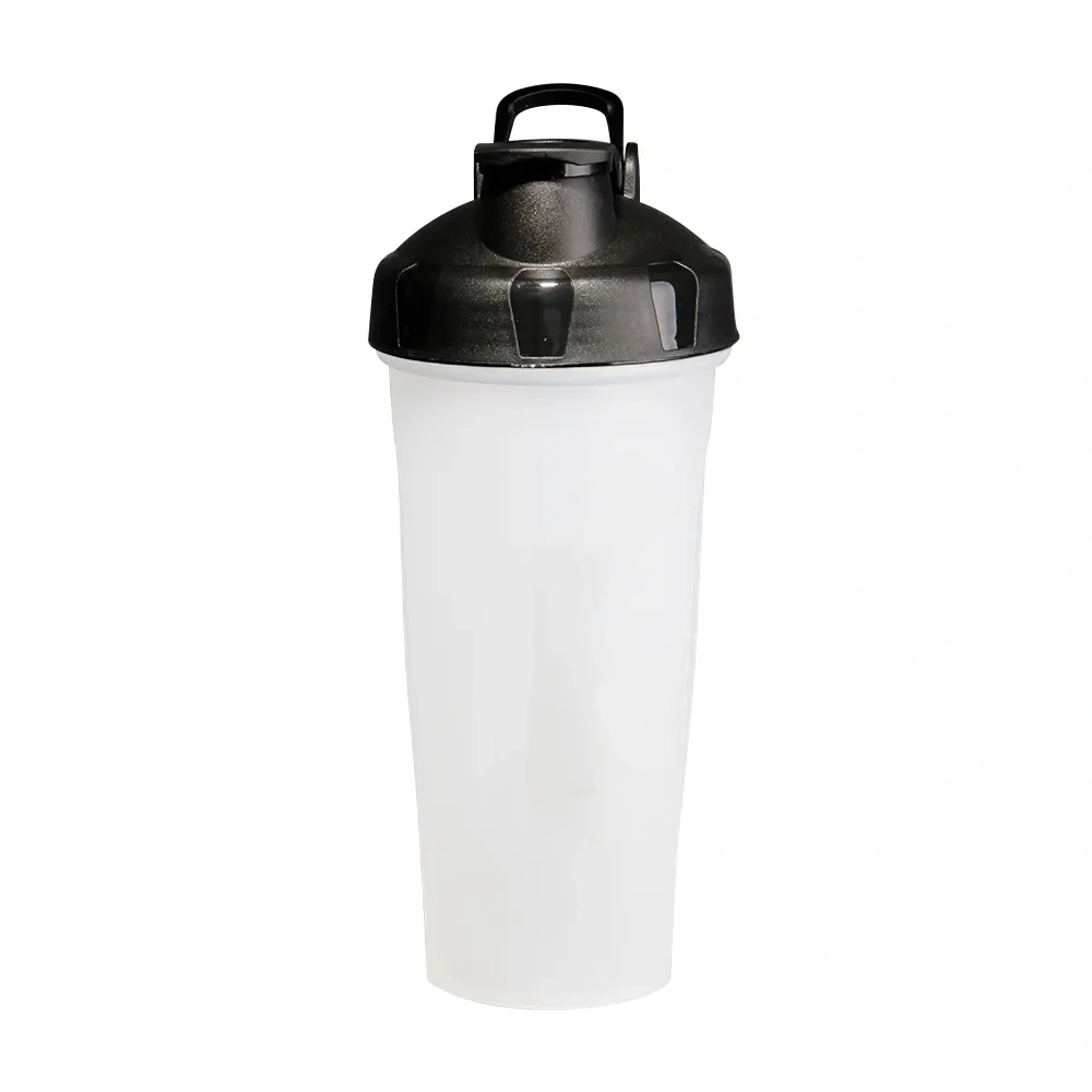 custom BPA free gym protein shaker bottle sports plastic water bottles