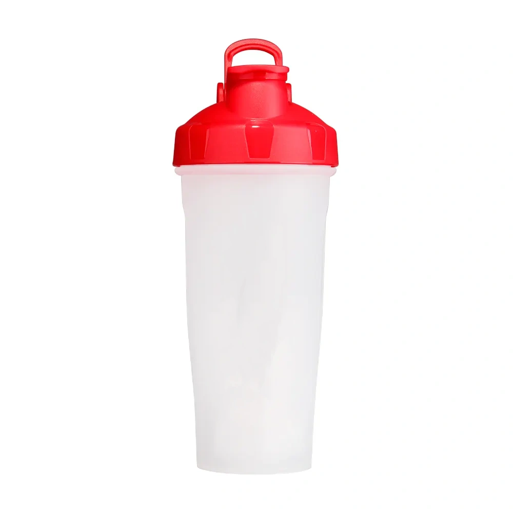 custom BPA free gym protein shaker bottle sports plastic water bottles