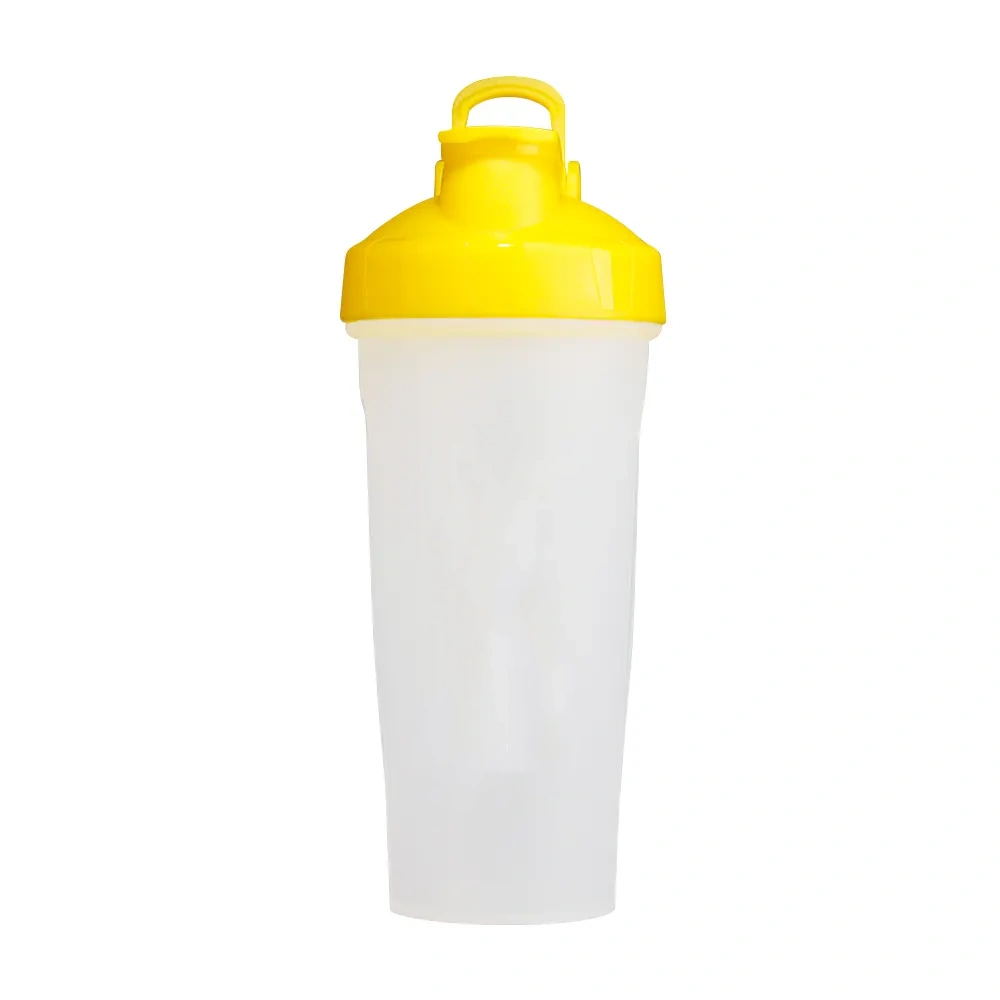 custom BPA free gym protein shaker bottle sports plastic water bottles