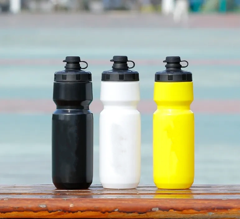 sport PP water bottle cycling water bottles with custom logo | 24oz