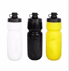 sport PP water bottle cycling water bottles with custom logo | 24oz